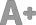 Font 18