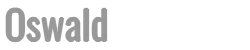 Font Oswald